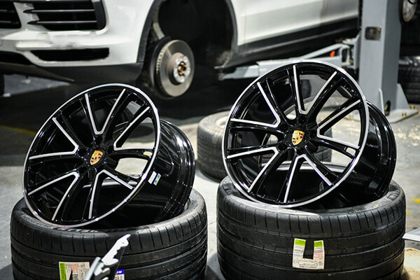 oem forged rim oem forged rim