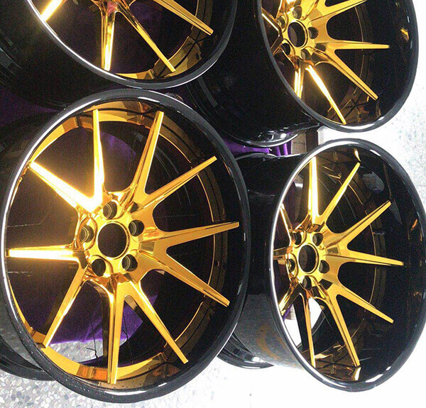 forged aluminum wheels forged aluminum wheels