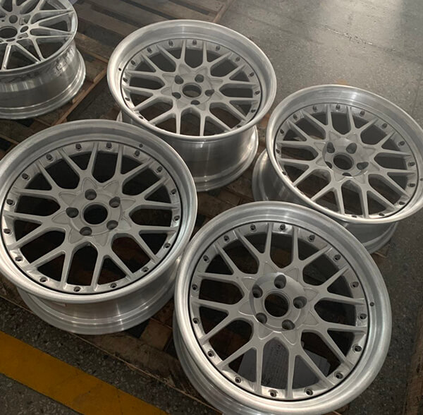 forged alloy wheels forged alloy wheels