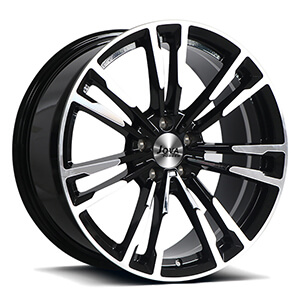 aftermarket suv wheels