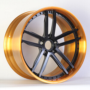 oem forged wheels
