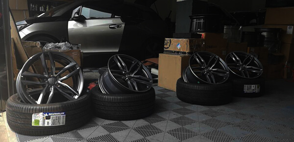 forged wheels forged wheels