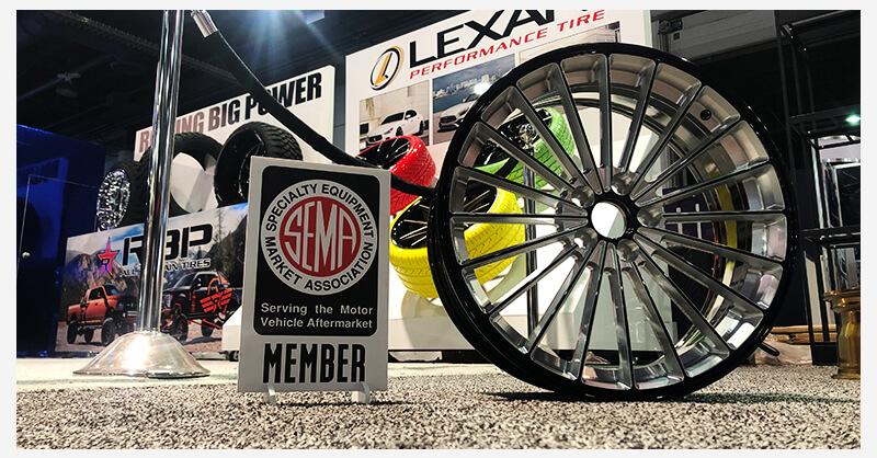 sema show 2019 sema show 2019