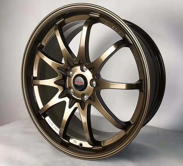 monoblock forged rims for japanese car monoblock forged rims for japanese car