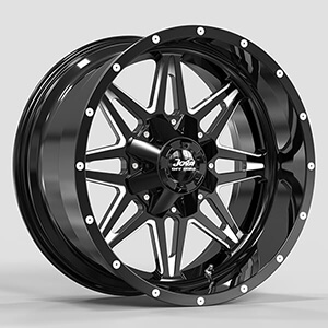 off road rims