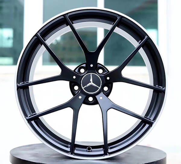 black mercedes benz rims black mercedes benz rims