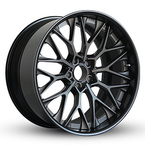 forged auto wheels