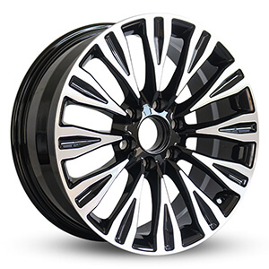 lexus ls 460 wheels