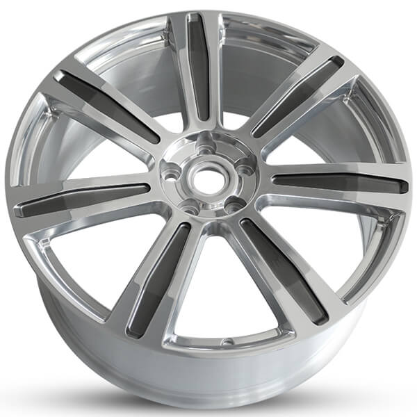 cadillac srx rims