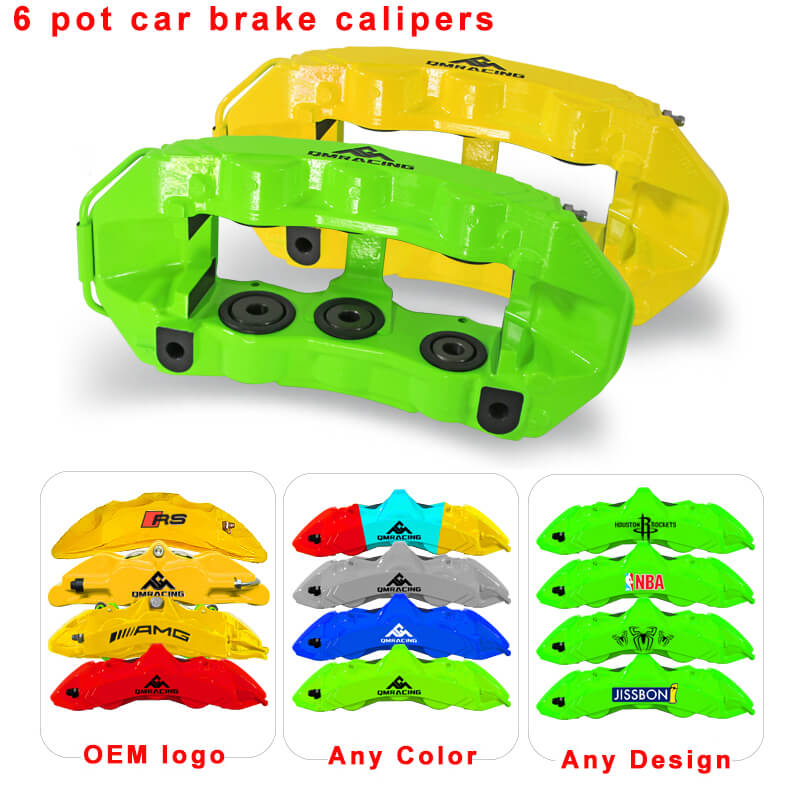 oem brake caliper for car