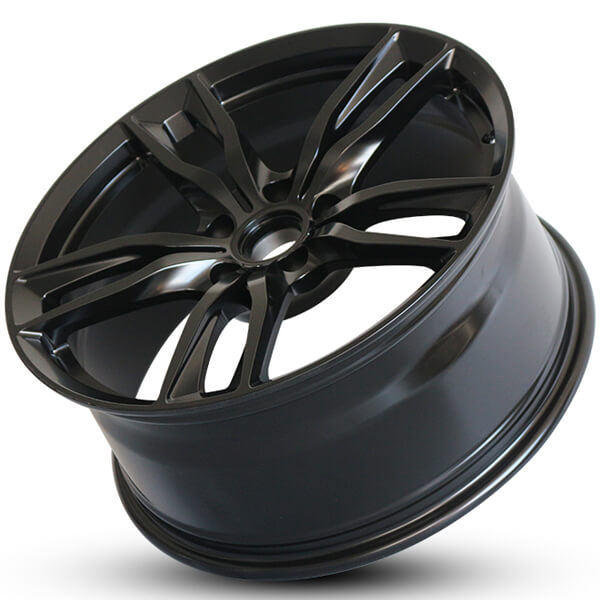 dodge rims