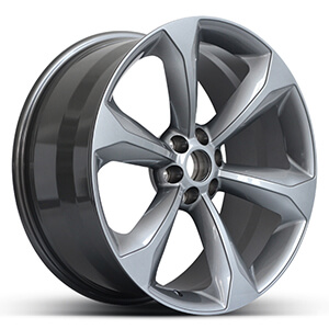 audi q5 wheels