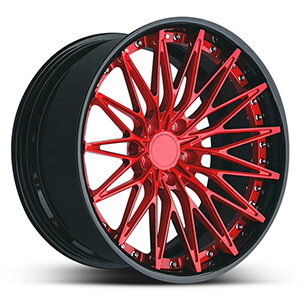 bmw deep concave wheels