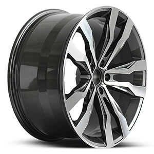 chevy tahoe wheels