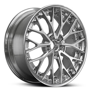 chevrolet oem wheels