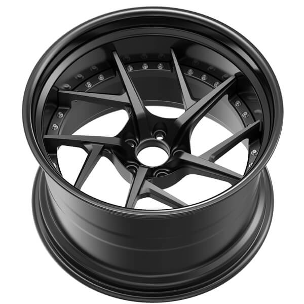 19x12 concave wheels