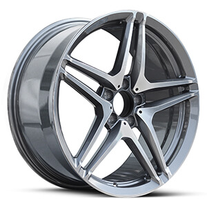 amg replica rims