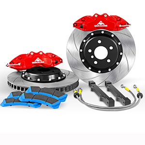 front brake kit