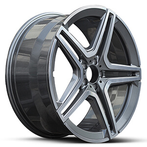 mercedes amg wheels