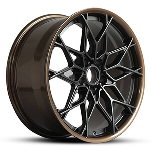 corvette rally rims