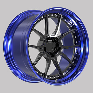 forged corvette wheels