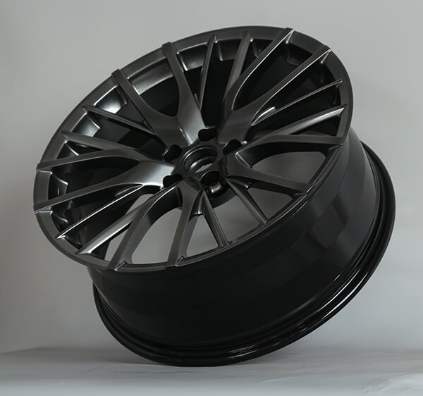 black corvette rims black corvette rims
