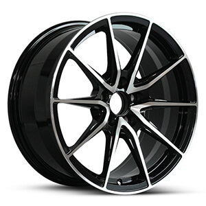infiniti q60 wheels