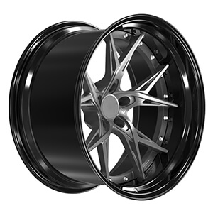 OEM camaro wheels