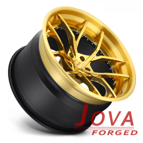 three piece wheels three piece wheels