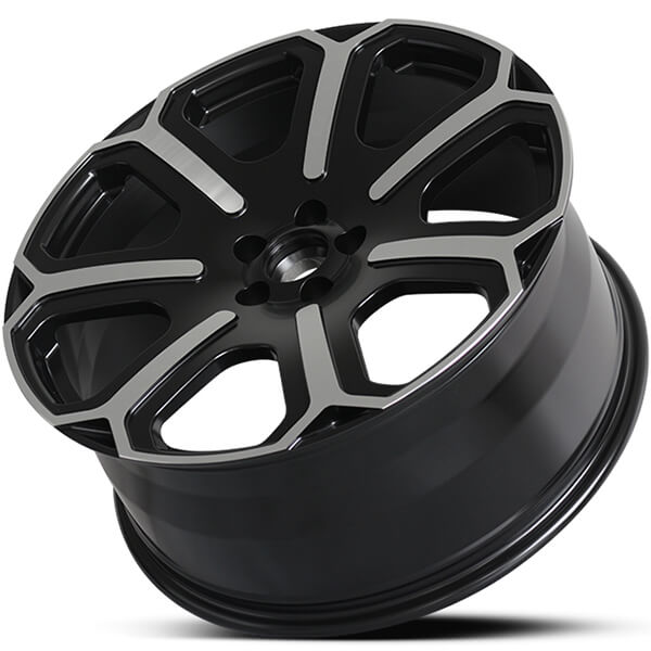 black bmw x5 rims