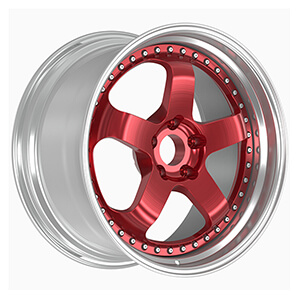 porsche boxster wheels