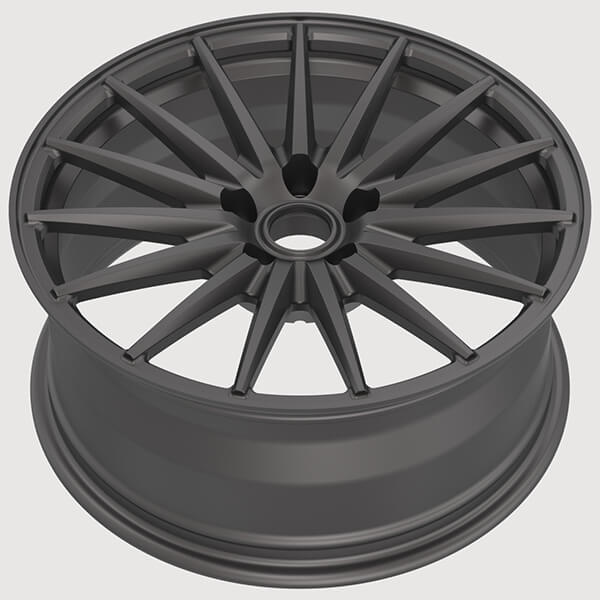vossen wheels bmw