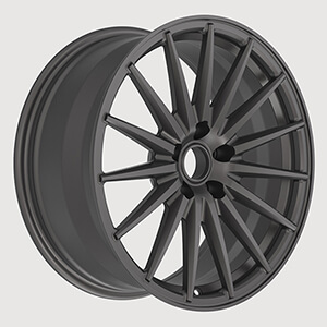 vossen wheels bmw