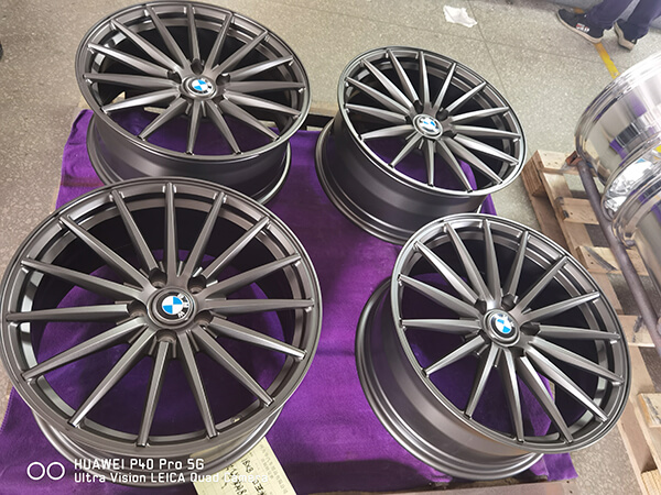vossen vfs2 for bmw