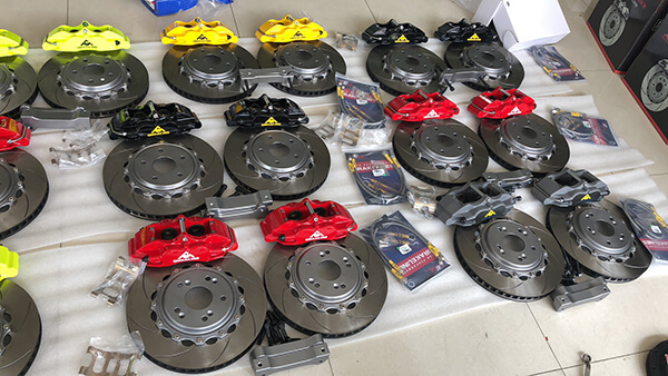 brake kit oem brake kit oem