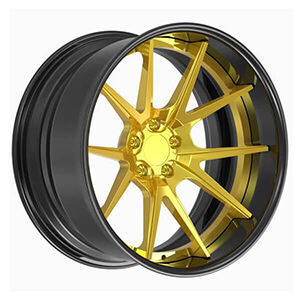 lexus rx 350 rims