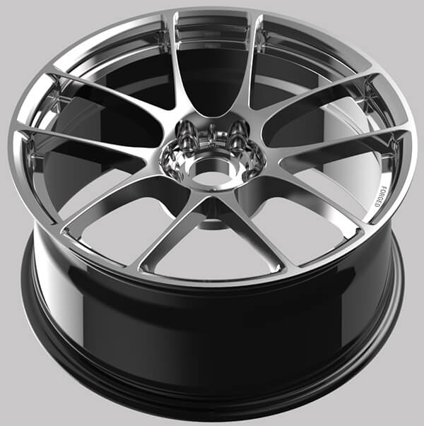 tesla model x wheels