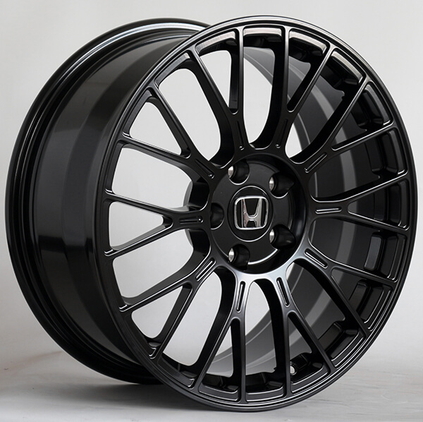 honda accord black rims honda accord black rims