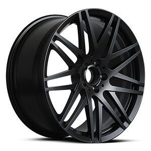 mercedes brabus wheels