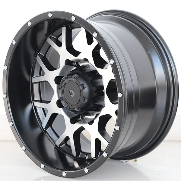 jeep wrangler rims