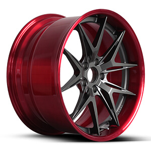 custom camaro wheels