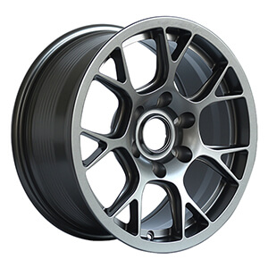 lexus gx 460 rims