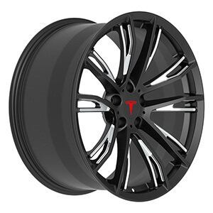 rims for tesla model 3