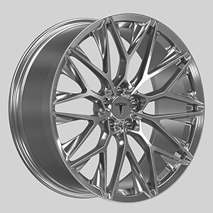 model x rims