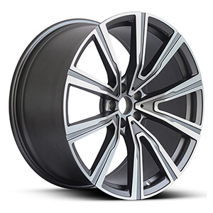 citroen c5 wheels