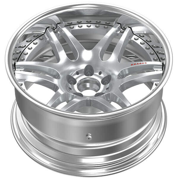 brabus alloy wheels