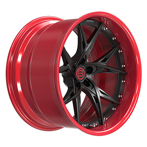 subaru forester wheels