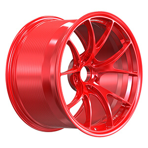 370z concave wheels