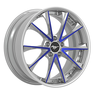 mustang ecoboost wheels