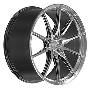 mustang svt wheels